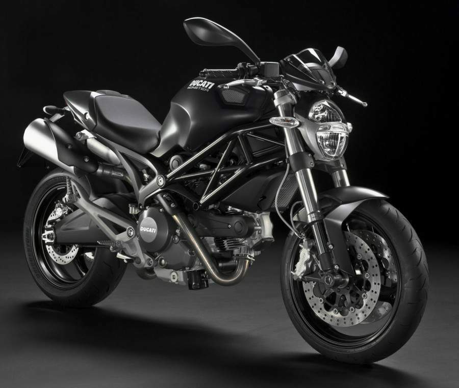 Ducati 2024 monster 699